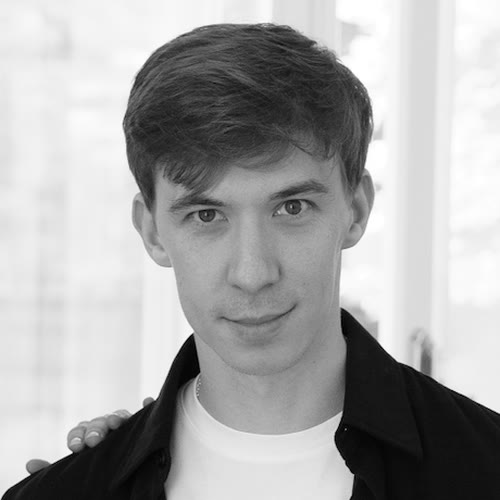 Alexey Popov