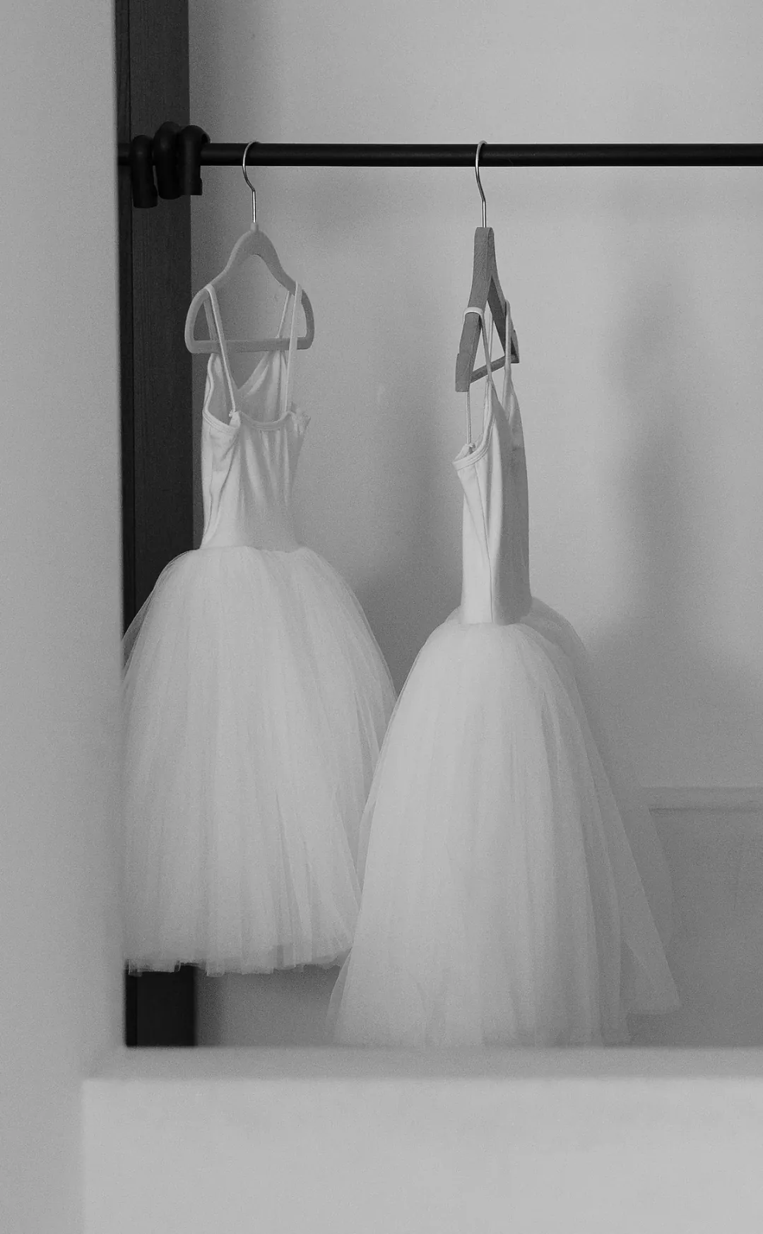 ARTIS ballet class