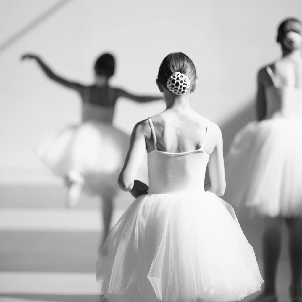 Young Dancers